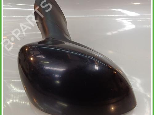 Right mirror FIAT PUNTO EVO (199_) 1.3 D Multijet | BP18545900C27 