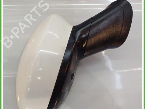 Right mirror FIAT GRANDE PUNTO (199_) 1.3 D Multijet (199.AXD11, 199.AXD1A, 199.AXD1B,... | BP18022674C27 