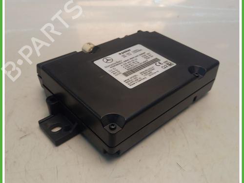 Øvrige styreenhet MERCEDES-BENZ A-CLASS (W176) A 180 (176.042) | BP29935278M11