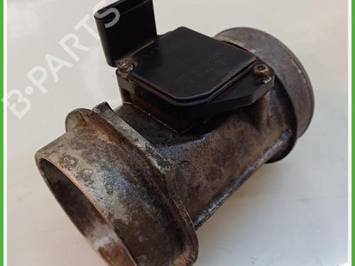 Used Mass air flow sensor Mass air flow sensor AUDI A6 C5 Avant (4B5, 4B6) 2.5 TDI (155 hp) 40136967 40136967