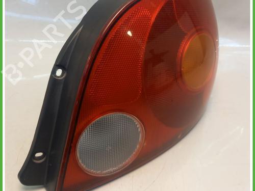 Right taillight DAEWOO MATIZ (M100, M150) 0.8 | BP30169334C35 
