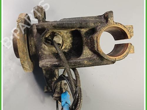 Left front steering knuckle CITROËN C3 III (SX) 1.2 PureTech 82 | BP40140049M25 - Image 6