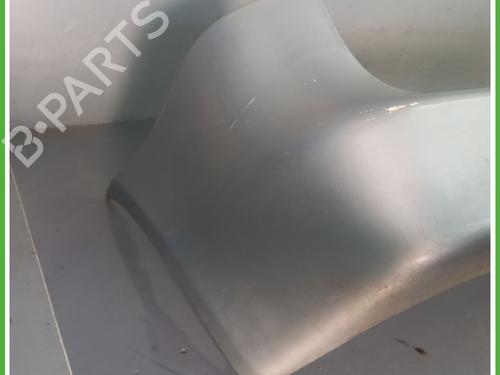 Rear bumper MERCEDES-BENZ VANEO (414) 1.7 CDI (414.700) | BP28056014C8 