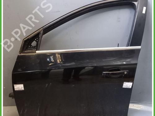 Used Left front door CHEVROLET CRUZE (J300) 2.0 CDI (150 hp) 27409925