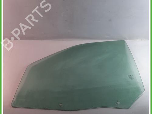 Front left door window LAND ROVER FREELANDER 2 (L359) 2.2 SD4 4x4 (190 hp) 12606677