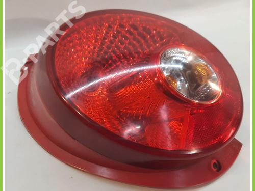 Left taillight CHEVROLET MATIZ (M200, M250) 0.8 | BP11721986C34 