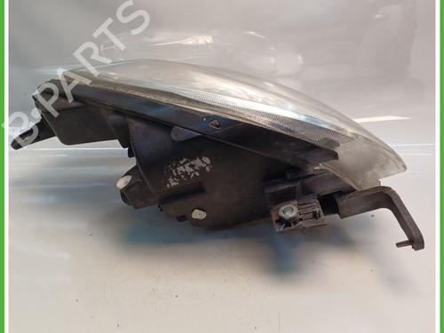 Right headlight FIAT 500L (351_, 352_) 1.3 D Multijet (199LXY1A, 199LXY11) | BP23332005C29 