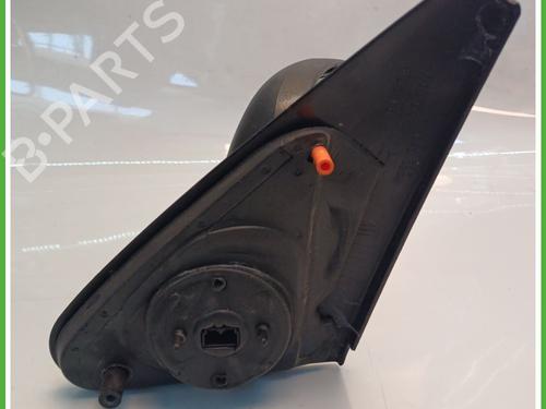 Right mirror LAND ROVER FREELANDER I (L314) 1.8 16V 4x4 | BP27409887C27 