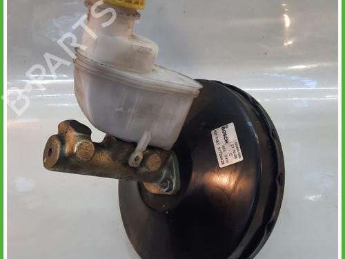 Servo brake FIAT PANDA (169_) 1.3 D Multijet (169.AXC1A) | BP12909894M42 