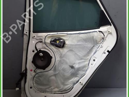 Right rear door HYUNDAI ix35 (LM, EL, ELH) 2.0 CRDi | BP29326224C5 