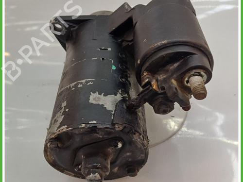 Starter OPEL ZAFIRA A MPV (T98) 1.6 16V (F75) | BP17765368M8 