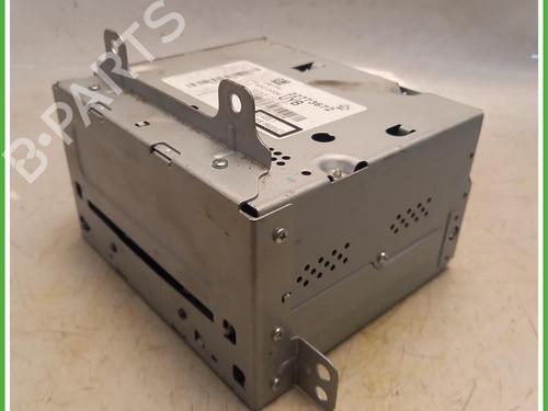 Radio CHEVROLET CRUZE Hatchback (J305) 1.8 LPG | BP40149405E6 - Image 4