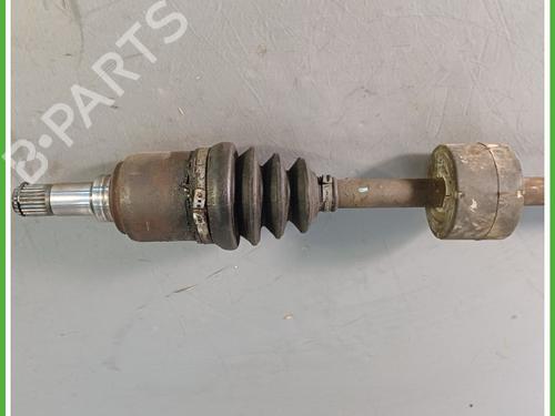 Right front driveshaft FIAT 500 (312_) 1.2 (312AXA1A) | BP29498849M39 