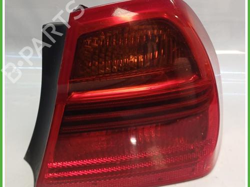 Used Right taillight BMW 3 (E90) 320 d (163 hp) 21837829