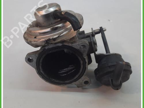 Throttle body SEAT IBIZA III (6L1) 1.4 TDI | BP13579326M82 