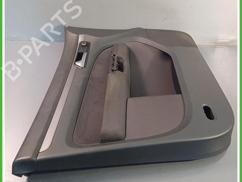 Front left panel VW TOURAN (1T3) 1.6 TDI | BP40140373C58 - Image 6