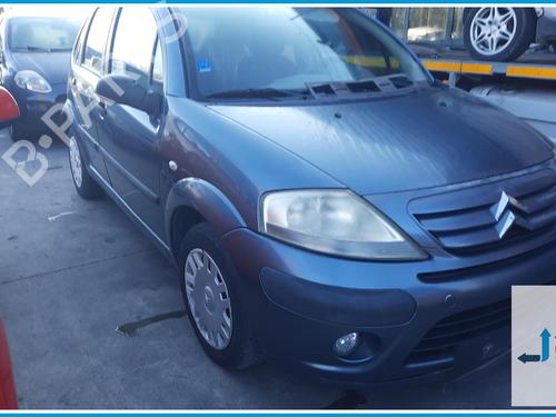 Air filter box CITROËN C3 II (SC_) 1.1 BiFuel | BP40072978M87 - Image 8