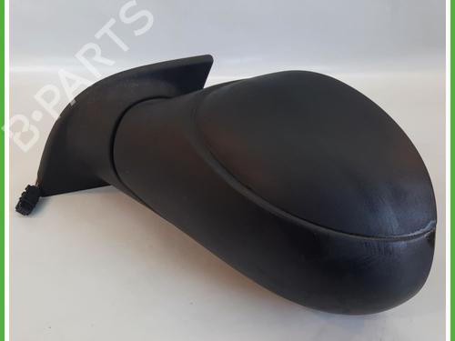 Left mirror CITROËN C3 I (FC_, FN_) 1.4 HDi | BP14831150C26 