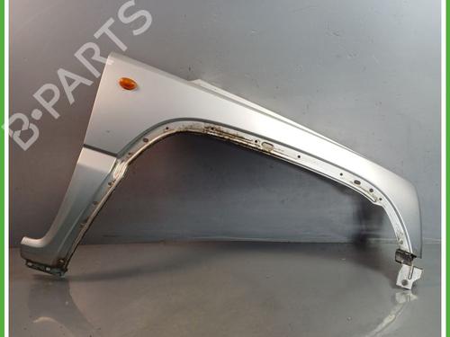 Used Right front fenders JEEP CHEROKEE (KJ) 2.8 CRD 4x4 (150 hp) 16150887