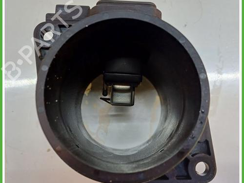 Mass air flow sensor PEUGEOT 307 (3A/C) 2.0 HDi 135 | BP15607902M95 