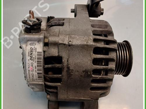 Generator TOYOTA YARIS (_P1_) 1.3 (SCP12_, SCP13_, SCP12R, SCP13R) | BP27696494M7 