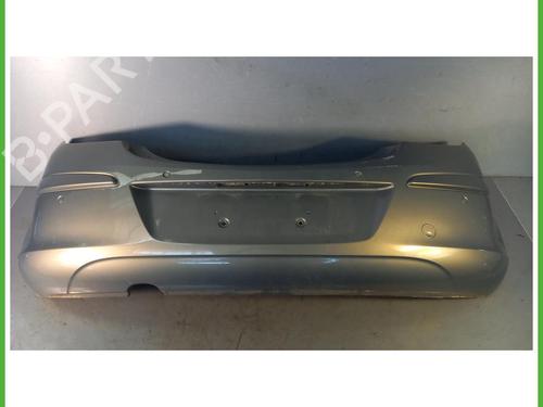 rear-bumper-opel-corsa-d-s07-2006-2007-2008-2009-2010-2011-2012-2013-2014-2015-40074746 main image