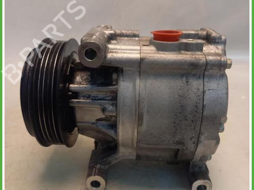 AC compressor FIAT PANDA (312_, 319_) 0.9 Natural Power (312PXG1A, 312PYC1A) | BP40073959M34 - Image 3