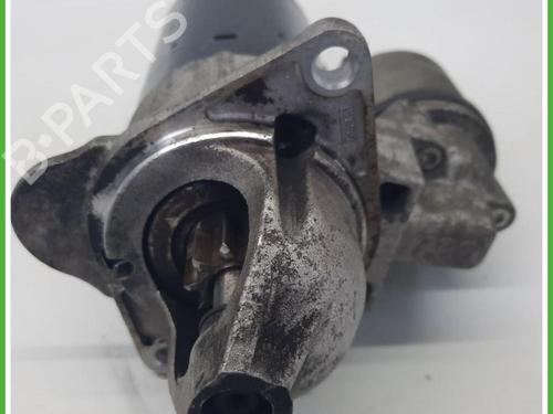 Starter OPEL MERIVA B MPV (S10) 1.4 (75) | BP40131954M8 - Image 5