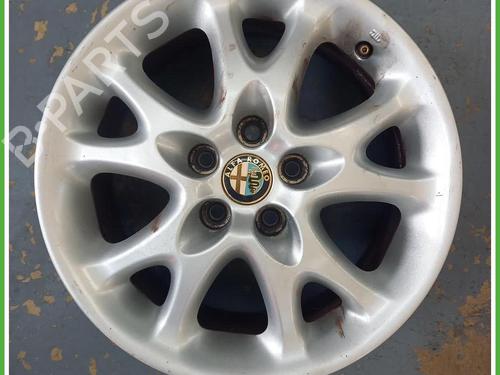 Used Rim Rim ALFA ROMEO 147 (937_) 1.9 JTD 16V (937.AXG1B, 937.BXG1B) (140 hp) 40149145 40149145