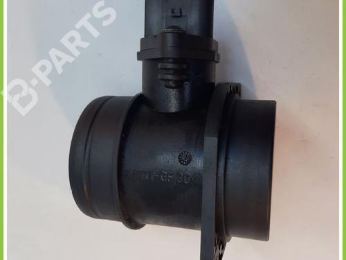 Luftmassenmesser VW GOLF PLUS V (5M1, 521) 1.9 TDI | BP11370379M95
