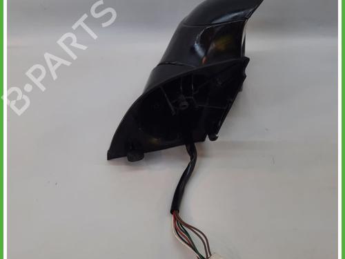 Right mirror CITROËN C3 I (FC_, FN_) 1.4 i | BP14929872C27 