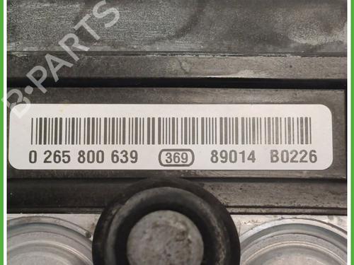 ABS pump HYUNDAI i30 (FD) 1.4 | BP25754807M43 