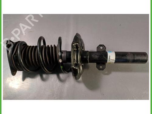 Right front shock absorber RENAULT MEGANE IV Hatchback (B9A/M/N_) 1.5 dCi 110 (B9A3) | BP40143259M17 - Image 1