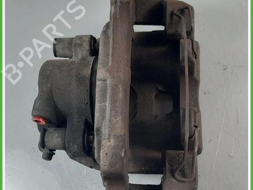 Left front brake caliper AUDI A4 B8 Avant (8K5) 2.0 TDI | BP40132870M105 - Image 3