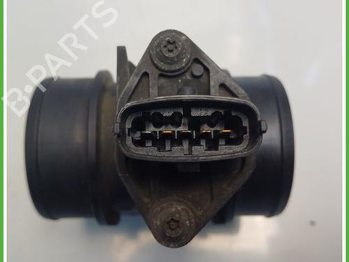 Mass air flow sensor OPEL AGILA (A) (H00) 1.0 12V (F68) | BP25836604M95 