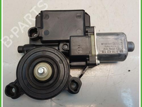 Right rear window motor VW POLO V (6R1, 6C1) 1.6 TDI | BP29914460E22