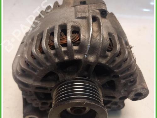 Alternator BMW 1 (E87) 118 d | BP40148993M7 - Image 2