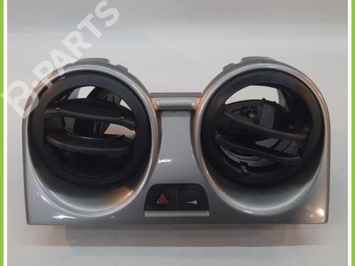 Air vent ALFA ROMEO MITO (955_) 1.6 JTDM (955AXC1B) | BP11720026I21 