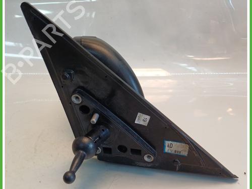Left mirror KIA SOUL I (AM) 1.6 CVVT | BP28314730C26 