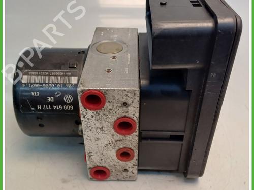 ABS pump VW POLO (9N_, 9A_) 1.4 16V | BP25613921M43 