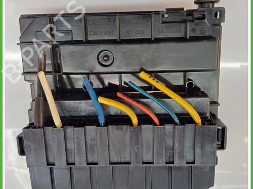Fuse box CITROËN C3 I (FC_, FN_) 1.4 i | BP17980888E1 