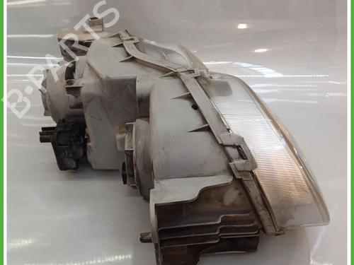Left headlight HYUNDAI COUPE I (RD) 1.6 16V | BP17974459C28 