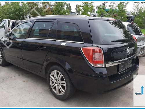 Engine control unit (ECU) OPEL ASTRA H Estate (A04) 1.7 CDTI (L35) | BP40143321M57 - Image 9