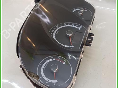 Instrument cluster KIA CEE'D SW (ED) 1.4 CVVT | BP40136477C47 - Image 5