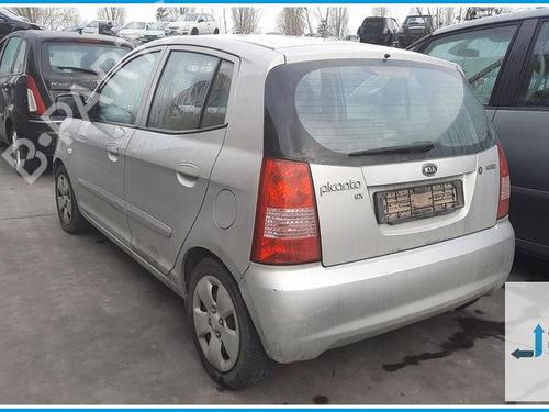 Starter KIA PICANTO I (SA) 1.1 CRDi | BP40132393M8 - Image 8