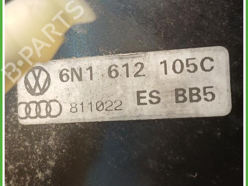 Servo brake SEAT AROSA (6H1) 1.0 | BP29020304M42 