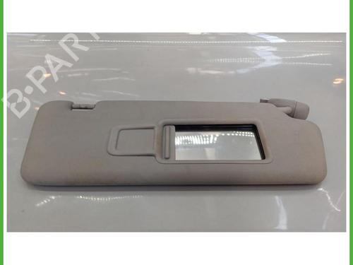 Right sun visor AUDI A4 B8 Avant (8K5) 2.0 TDI | BP40140061I2 - Image 3