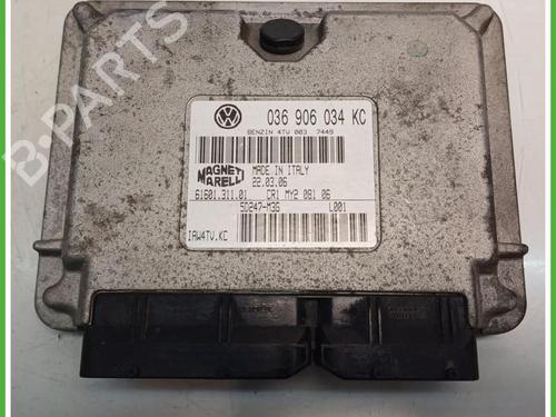 Used Engine control unit (ECU) Engine control unit (ECU) SEAT IBIZA III (6L1) 1.4 16V (75 hp) 40143808 40143808