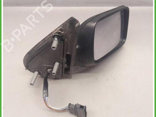 Used Right mirror Right mirror VW GOLF III (1H1) 1.6 (101 hp) 40130777 40130777