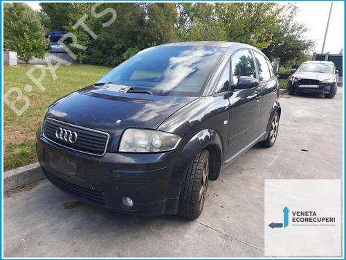 Used Parts AUDI A2 (8Z0) 1.4 TDI 5013279